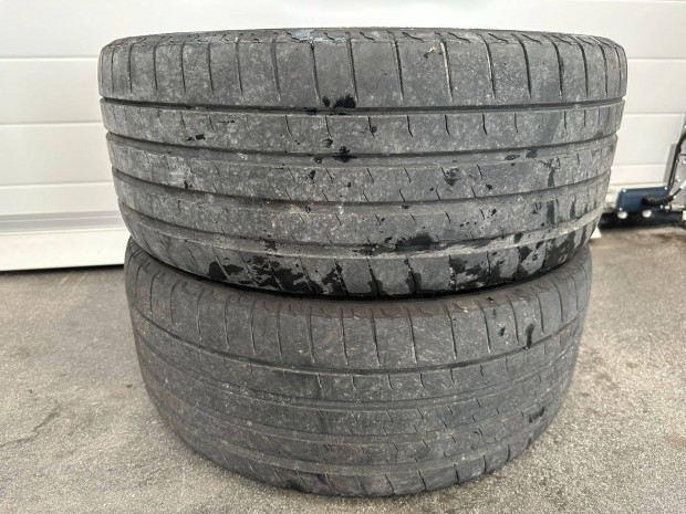 225/45R17 94Y Bridgestone nyri gumi [2db]